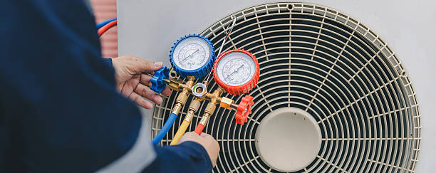 Licensed Ac Installation service in Nashville, MI - HVAC Repair CO