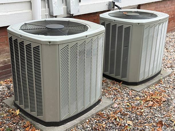 Reliable Ac Installation contractor in Nashville, MI by HVAC Repair CO