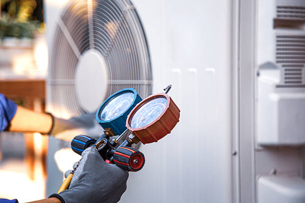 Trusted Ac Installation service in Nashville, MI - HVAC Repair CO