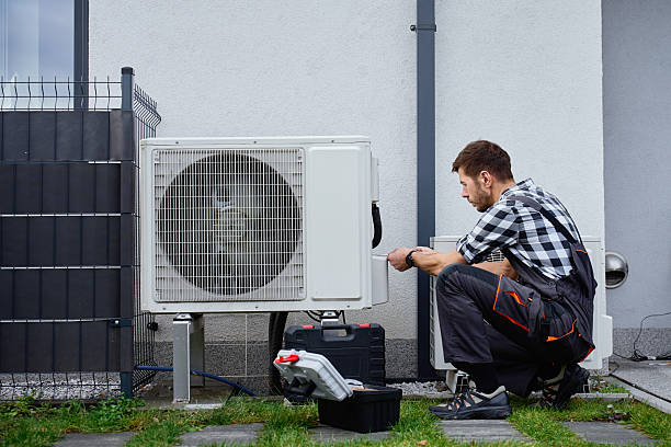 Trusted Emergency Ac Repair service in Nashville, MI - HVAC Repair CO